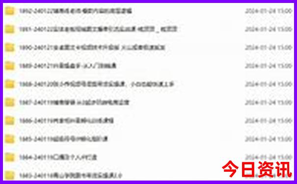 哈尔滨风景区排行榜前十名