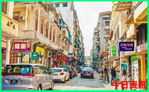 香港旅游景点大全景点排名